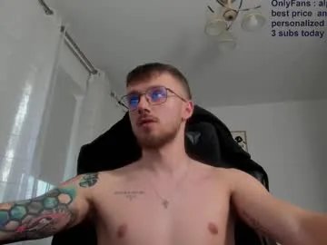 alphaboyfun on Chaturbate