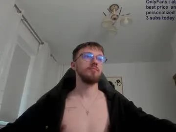 alphaboyfun on Chaturbate