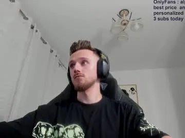 alphaboyfun on Chaturbate