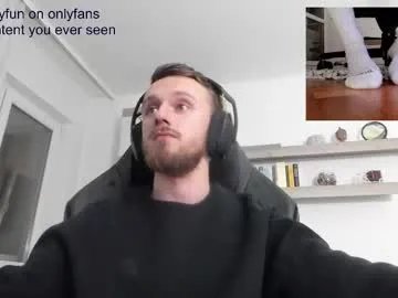 alphaboyfun on Chaturbate