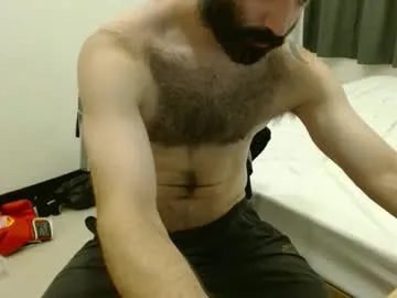 alphajosh on Chaturbate