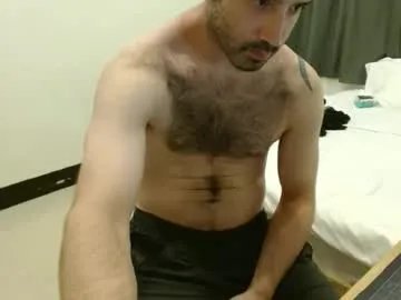 alphajosh on Chaturbate