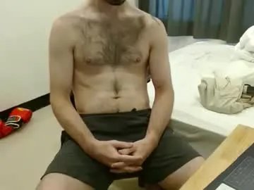 alphajosh on Chaturbate