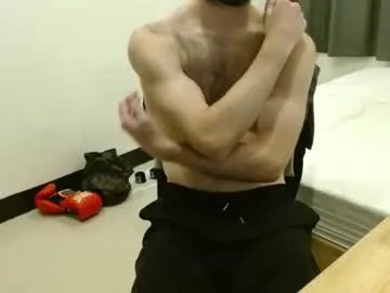 alphajosh on Chaturbate