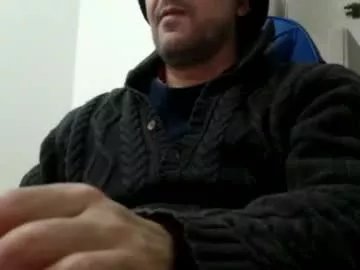 alphandre on Chaturbate