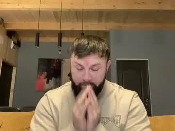 alphasparks on Chaturbate