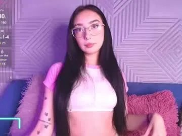alys_molly on Chaturbate