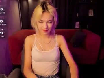 alysiasun on Chaturbate