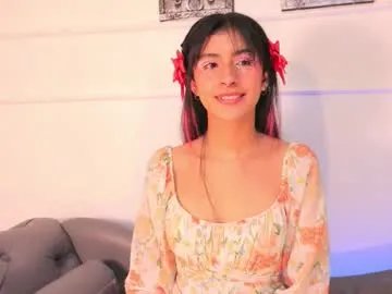 alyssa_joness on Chaturbate