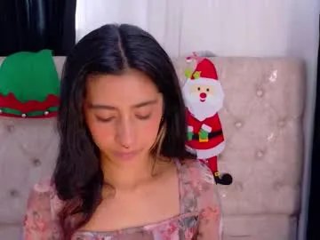 alyssa_joness on Chaturbate