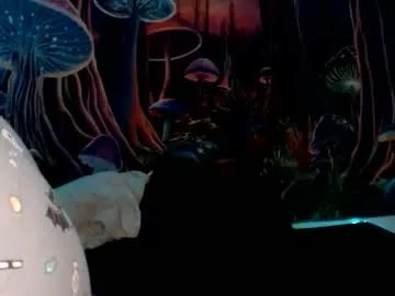 Freechat alyssaarcane on Chaturbate