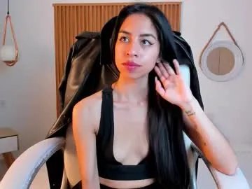 alyssabeauty_ on Chaturbate