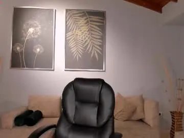 alyssadean_ on Chaturbate