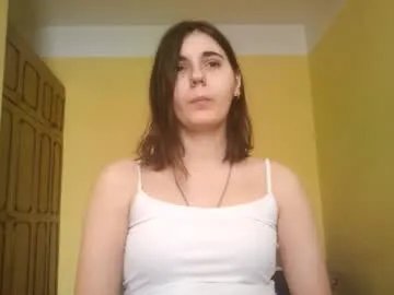 alyssalotridge — Goal:  suck your finger| Hi hi! My name is Elona! I'm #young girl from Romania! I'm cute and #shy #18+ #new #cute [10 tokens remaining]