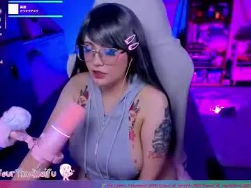 alyssaromanova on Chaturbate