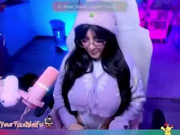 alyssaromanova on Chaturbate