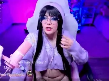 alyssaromanova — SUPERBOWL 2026! with me uwu GOAL: Light Blowjob [43 tokens remaining] RED ASS!!1 tip=1 spank Welcome uwu NEW CONTENT!! CHECK MY BIO #bbw #bigboobs #deepthroat #cosplay #anal