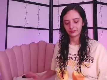 amaisinclair on Chaturbate