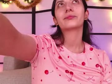 amaisinclair on Chaturbate