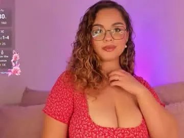 amalia_bennet on Chaturbate