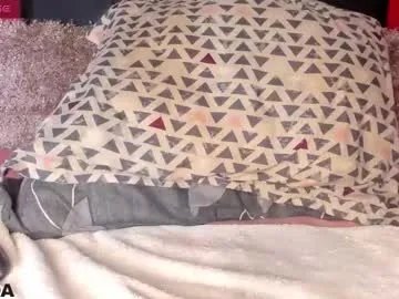 amanda_6ix9ine on Chaturbate