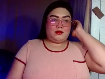 amanda_fetish on Chaturbate