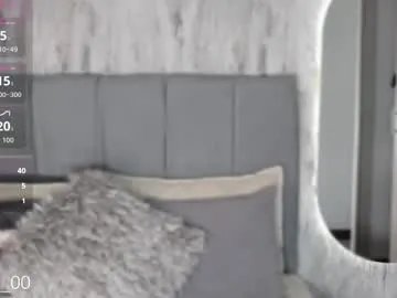 amanda_woods_ on Chaturbate