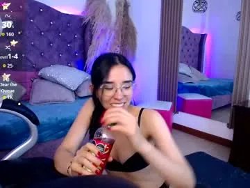 amara_davis1 on Chaturbate