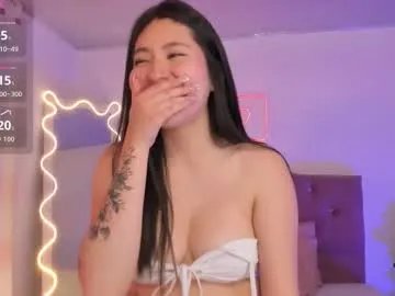 amara_tay on Chaturbate