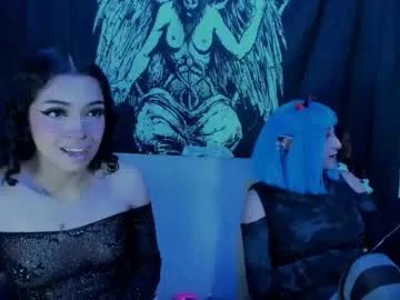 amaracooper2 on Chaturbate