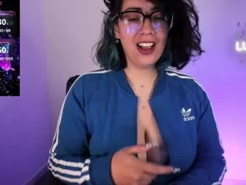 Freechat amaryllis_vizcaya on Chaturbate