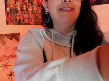 Freechat amaryllis_vizcaya on Chaturbate