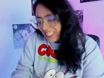 Freechat amaryllis_vizcaya on Chaturbate