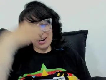 Freechat amaryllis_vizcaya on Chaturbate