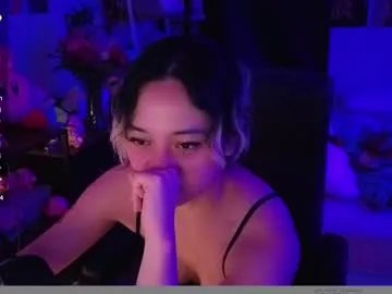 amateuroras on Chaturbate