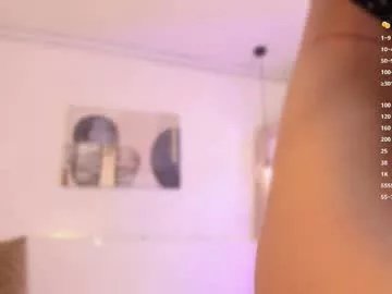 amatiista_12 on Chaturbate