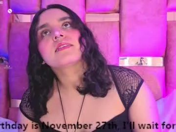 ambar_devon on Chaturbate