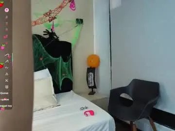 ambaross on Chaturbate