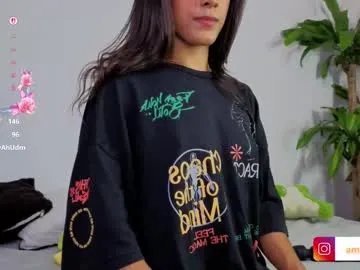 ambeer_rousess on Chaturbate