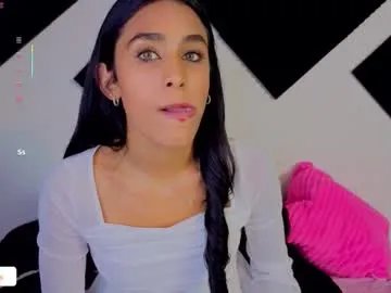 ambeer_rousess on Chaturbate