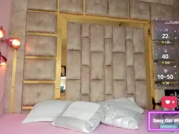 amber_adams_ on Chaturbate