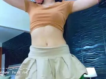 amber_bull on Chaturbate