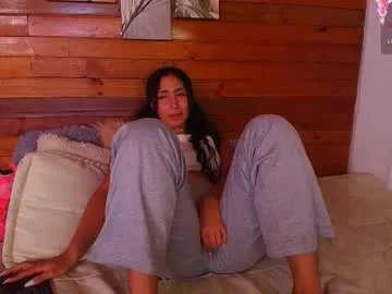 amber_curly on Chaturbate