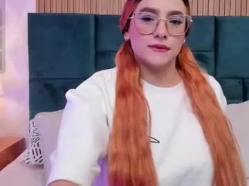 amber_kiss_ on Chaturbate