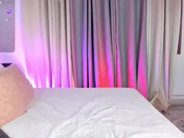 amber_maxwell on Chaturbate