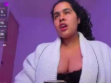 Freechat amber_smith20 on Chaturbate