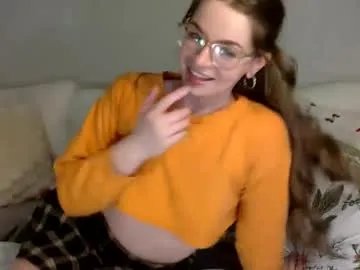 amberbunny1 on Chaturbate