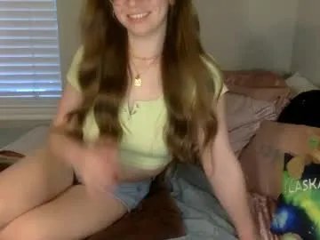 amberbunny1 on Chaturbate