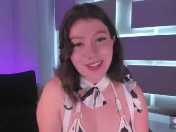 amberfarrell on Chaturbate