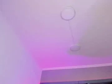 amberinihoffman on Chaturbate